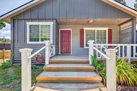 Photo of 20713 Pacific Way WAY #9, Ocean Park, WA 98640 (MLS # 2543935)