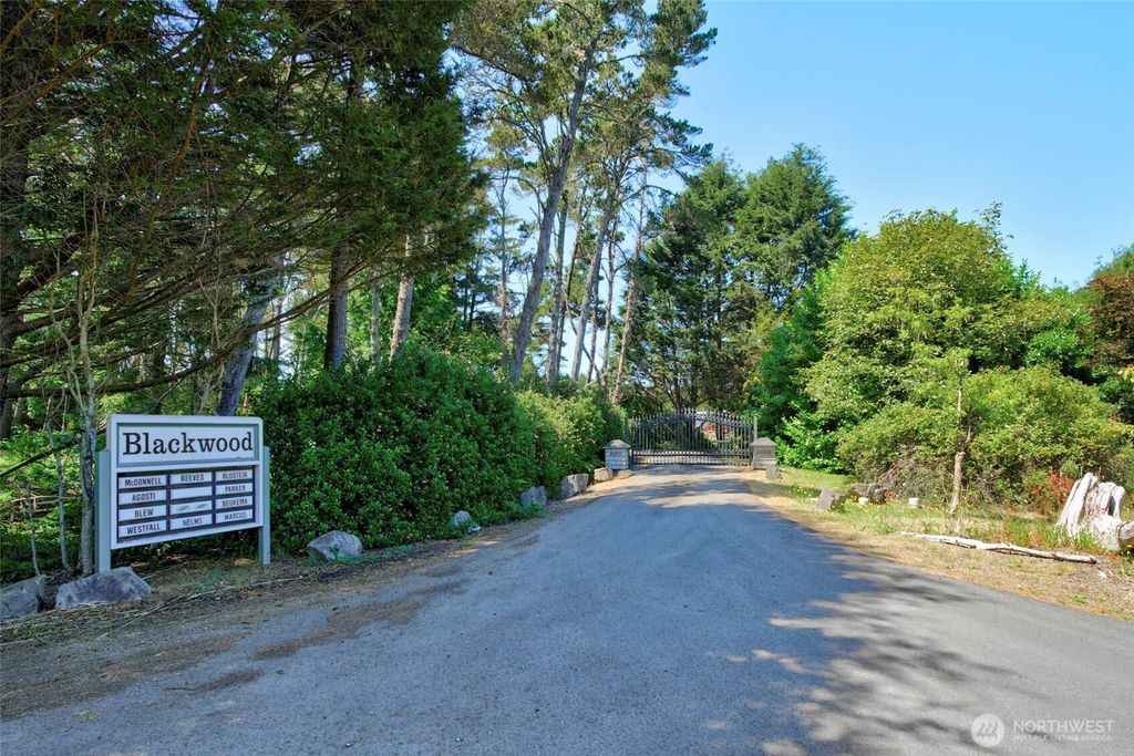 Photo of 20713 Pacific Way WAY #9, Ocean Park, WA 98640 (MLS # 2543935)