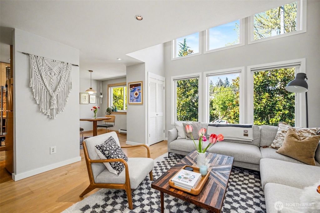 Photo of 3423 W Government Way #7, Seattle, WA 98199 (MLS # 2505202)