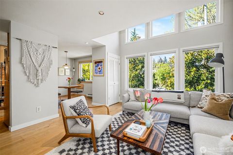 Photo of 3423 W Government Way #7, Seattle, WA 98199 (MLS # 2505202)