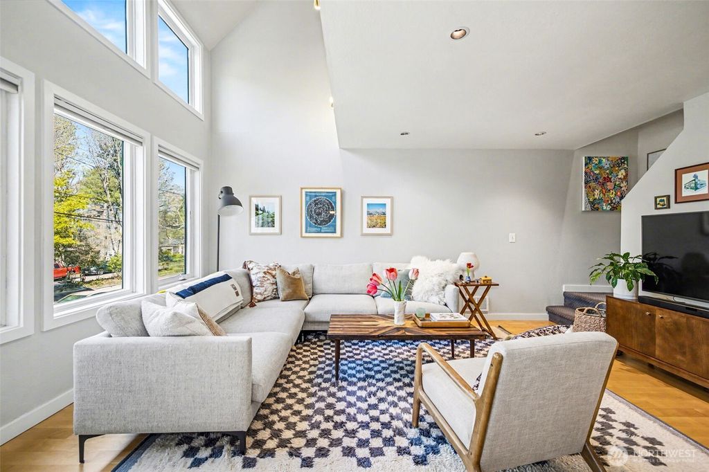 Photo of 3423 W Government Way #7, Seattle, WA 98199 (MLS # 2505202)