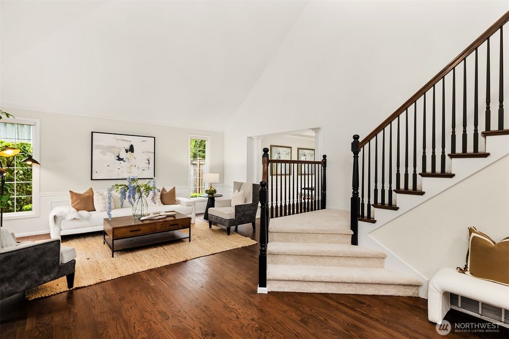 Photo of 2215 271st Court SE, Sammamish, WA 98075 (MLS # 2525123)