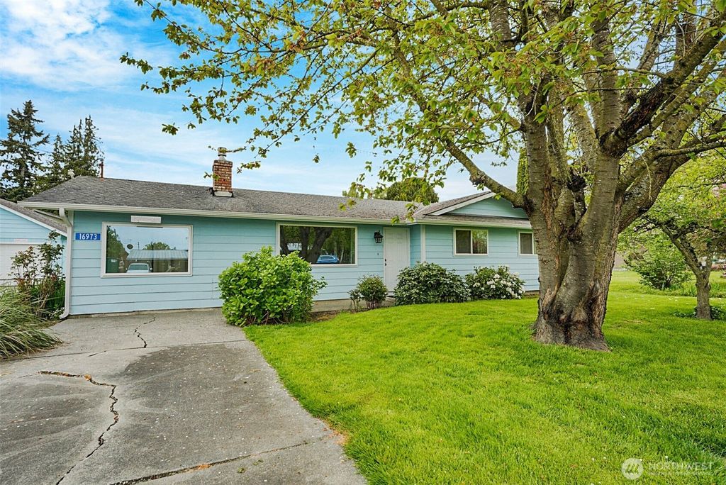 Photo of 16973 Vaughn Road, Mount Vernon, WA 98273 (MLS # 2513396)