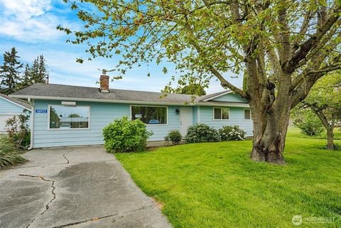 Photo of 16973 Vaughn Road, Mount Vernon, WA 98273 (MLS # 2513396)