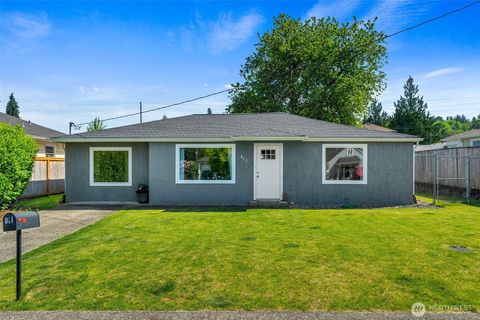 811 Hayes Street SW, Tumwater, WA 98512 - MLS#: 2377056
