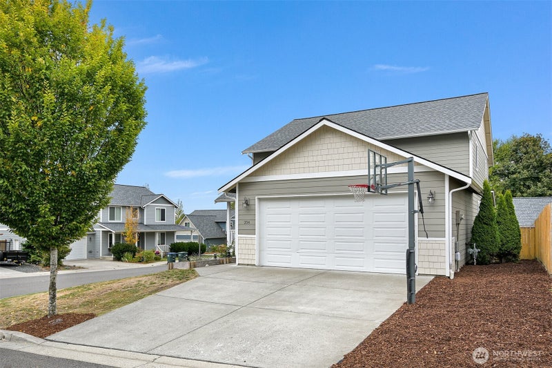 256 Whitetail Loop