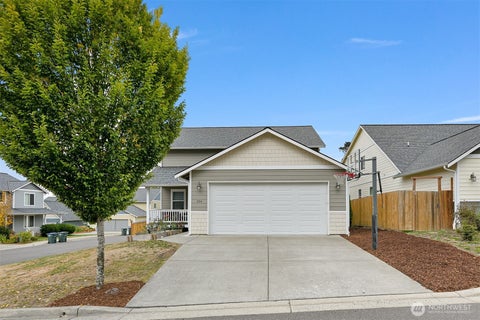 Photo of 256 Whitetail Loop, Blaine, WA 98230 (MLS # 2584631)