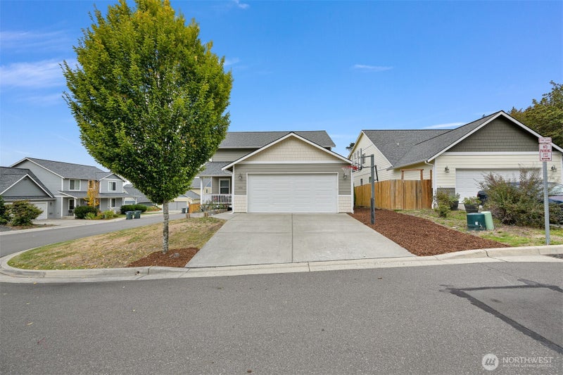 256 Whitetail Loop