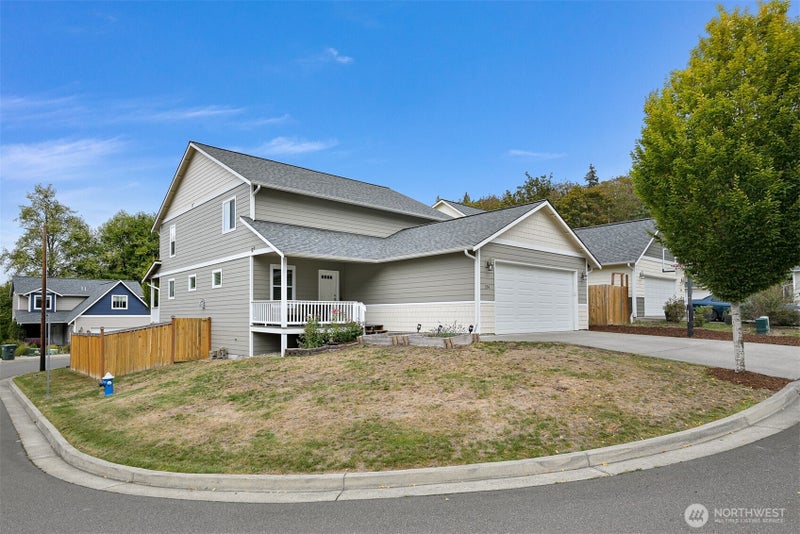 256 Whitetail Loop