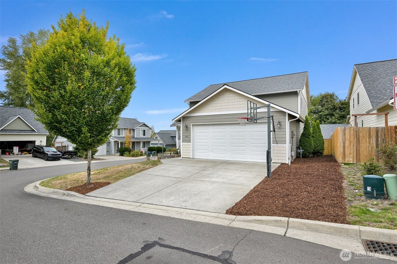 256 Whitetail Loop