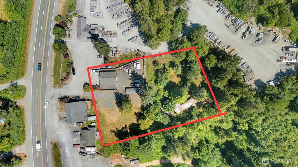 Photo of 15727 State Route 9 SE, Snohomish, WA 98296 (MLS # 2559448)