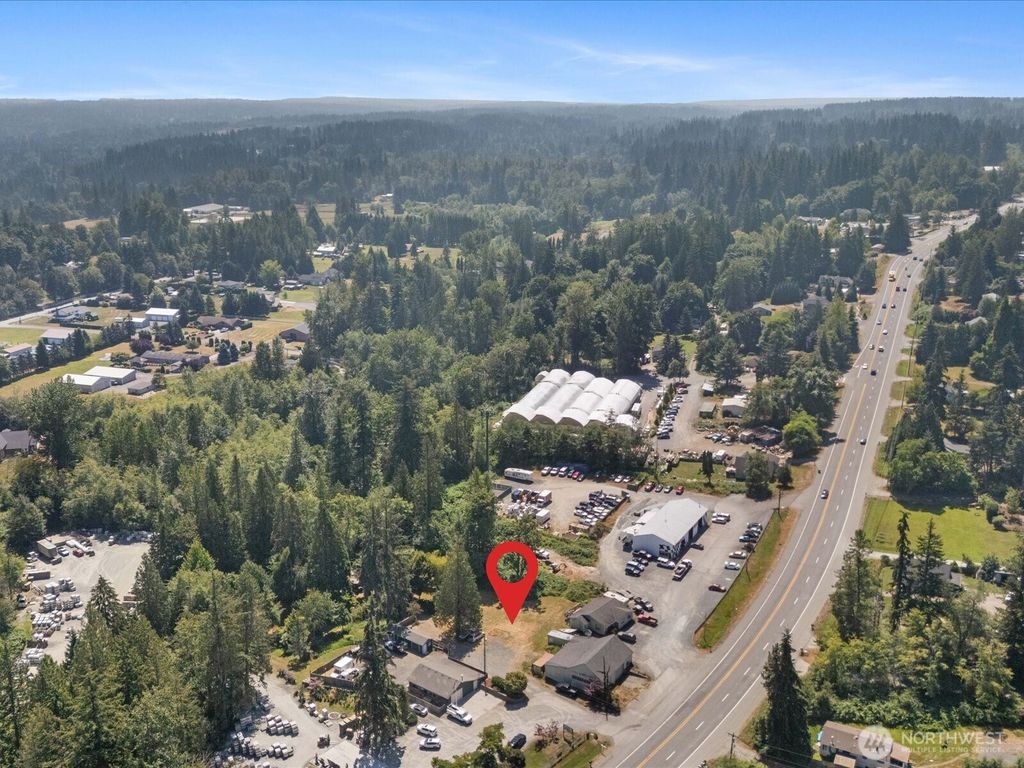 Photo of 15727 State Route 9 SE, Snohomish, WA 98296 (MLS # 2559448)