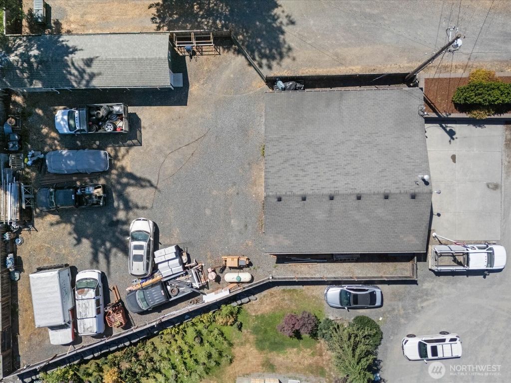 Photo of 15727 State Route 9 SE, Snohomish, WA 98296 (MLS # 2559448)