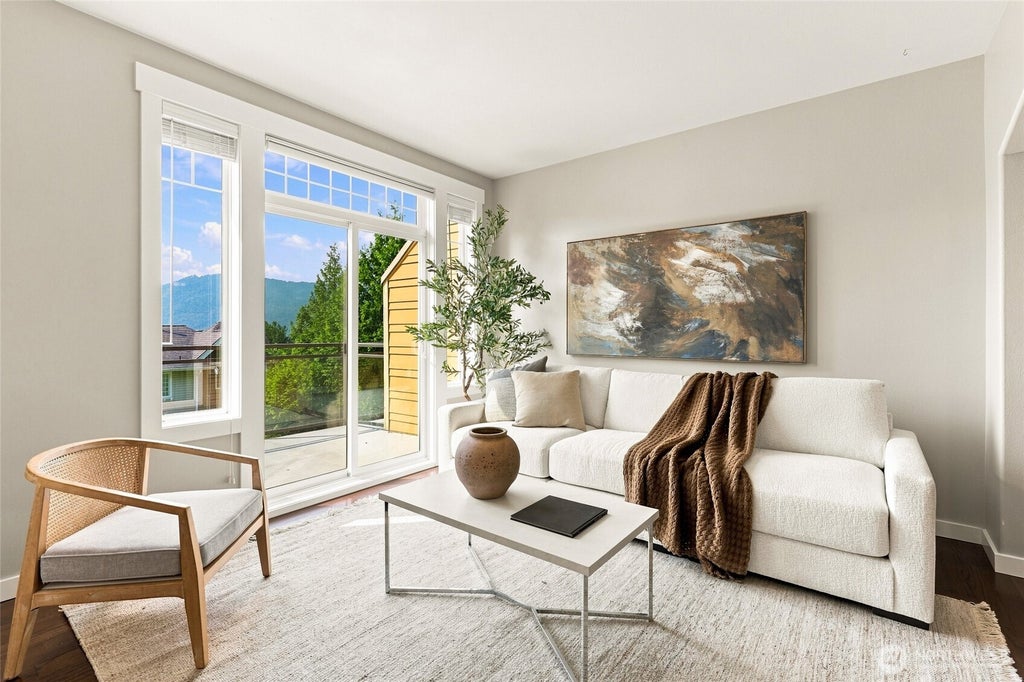 Photo of 23300 SE Black Nugget Road #M2, Issaquah, WA 98029 (MLS # 2569412)
