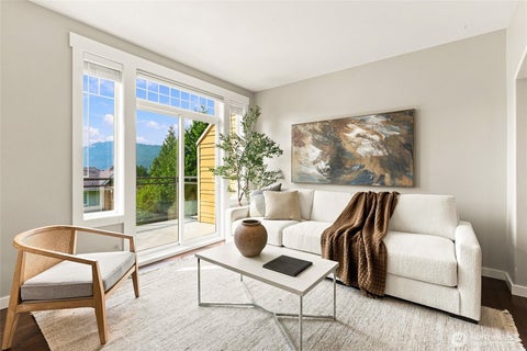 Photo of 23300 SE Black Nugget Road #M2, Issaquah, WA 98029 (MLS # 2569412)
