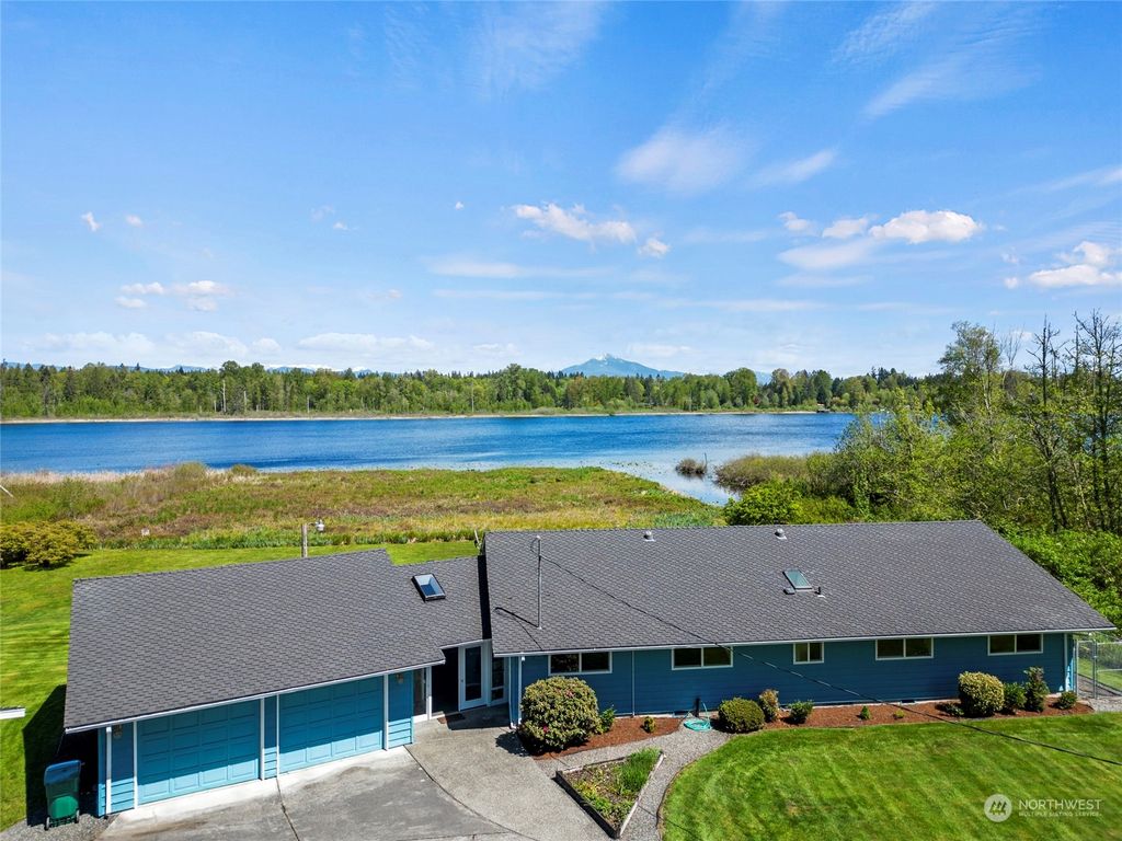Photo of 6211 97th Drive NE, Lake Stevens, WA 98258 (MLS # 2234230)