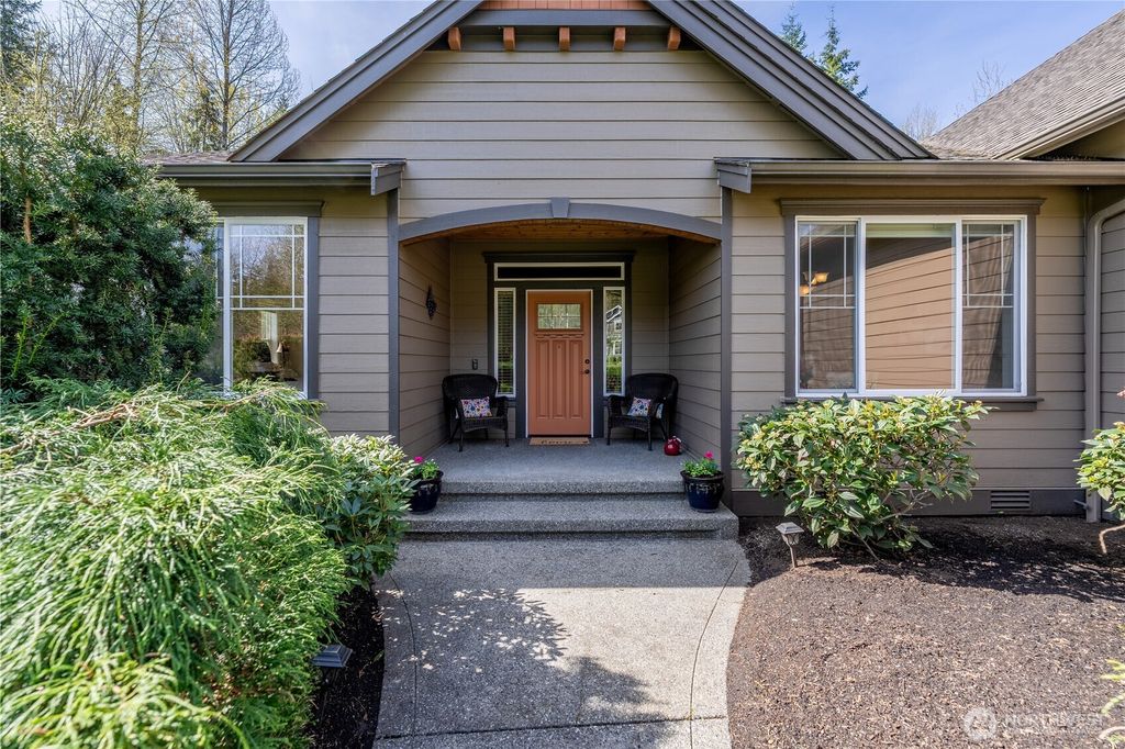 Photo of 9912 146th Avenue NE, Granite Falls, WA 98252 (MLS # 2349623)