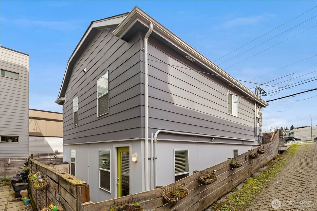 Photo of 5045 37th Avenue S, Seattle, WA 98118 (MLS # 2493055)