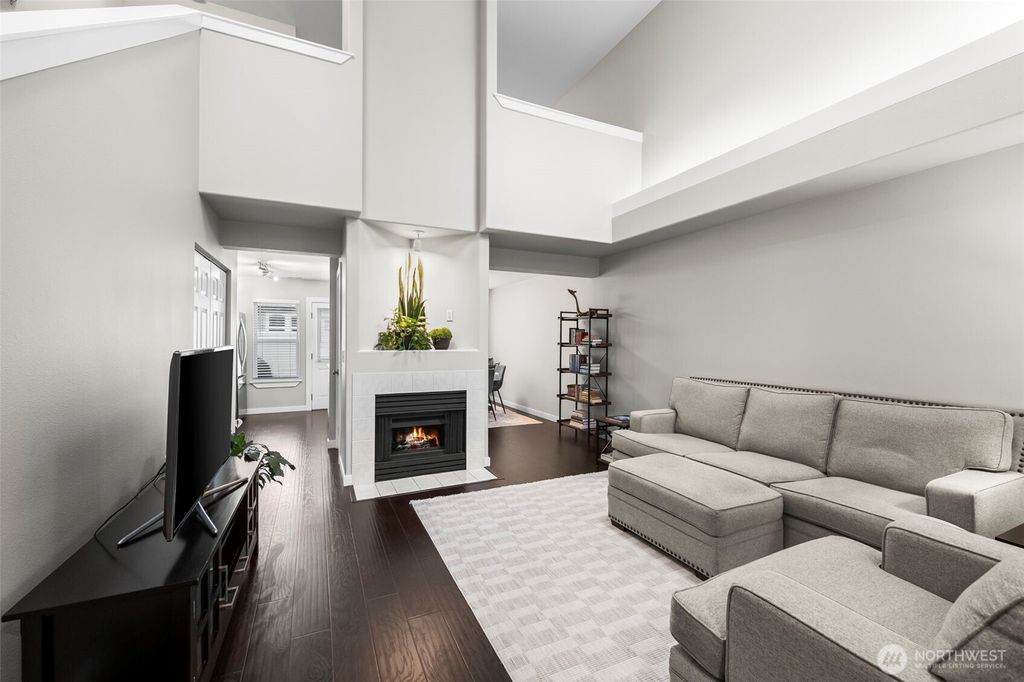 Photo of 11110 62nd Street E, Puyallup, WA 98372 (MLS # 2491764)