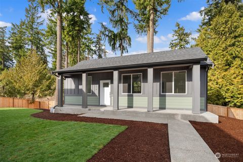 1240 SW 124th Street Unit 6C, Burien, WA 98146 - MLS#: 2325389