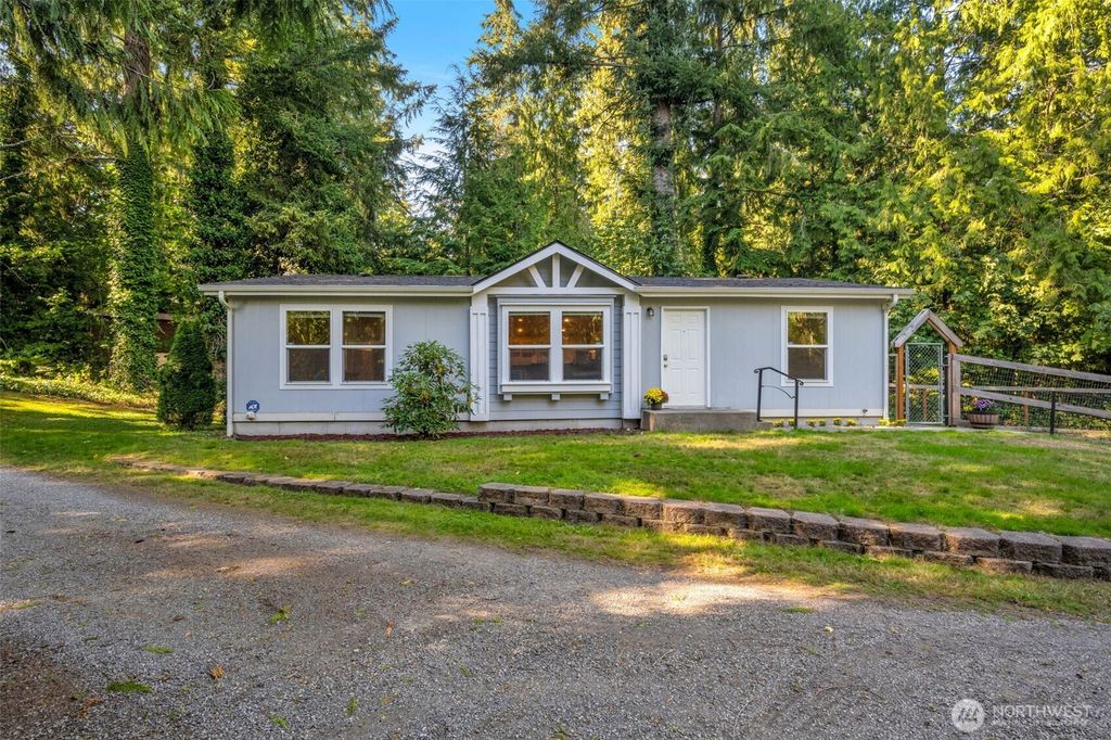 Photo of 22247 SE 275th Place, Maple Valley, WA 98038 (MLS # 2435572)