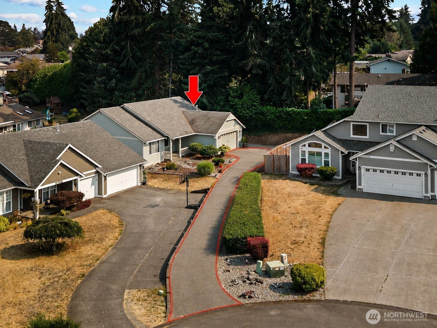 2744 Sutherland Place