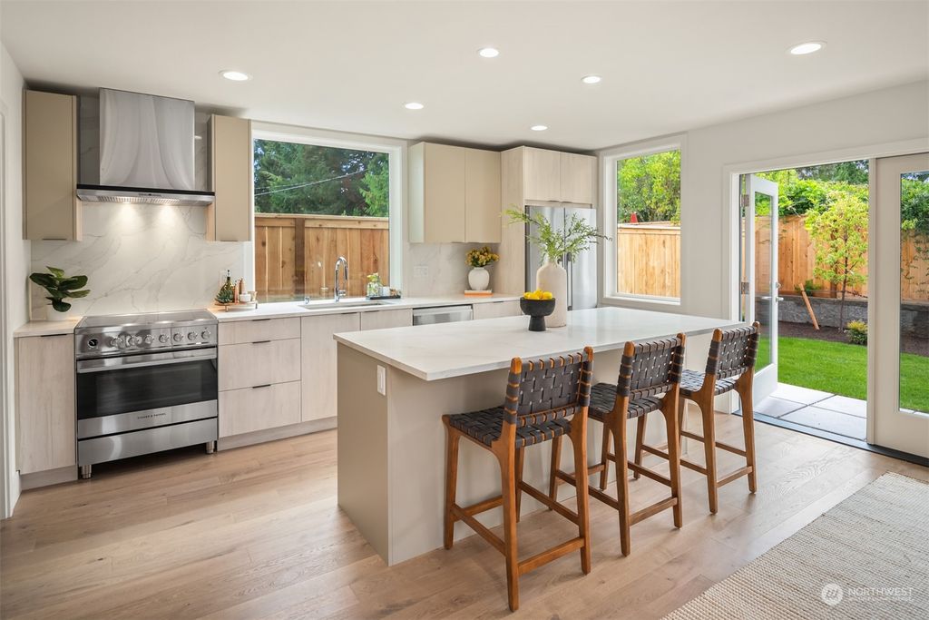 Photo of 9741 Mary Avenue NW, Seattle, WA 98117 (MLS # 2293142)