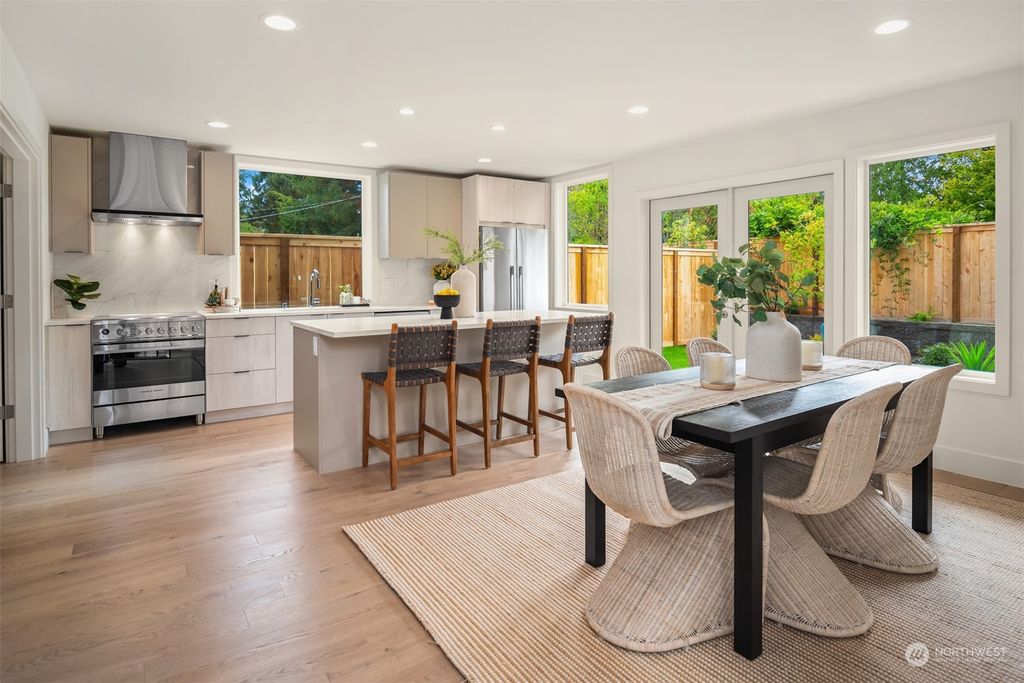 Photo of 9741 Mary Avenue NW, Seattle, WA 98117 (MLS # 2293142)