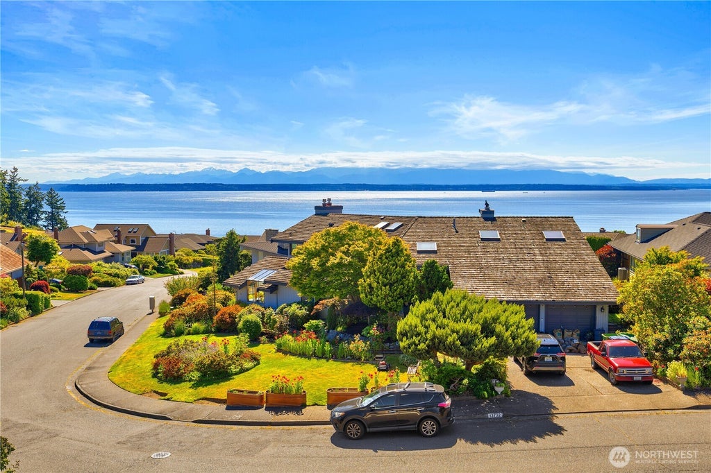 Photo of 13731 65th Place W, Edmonds, WA 98026 (MLS # 2581697)