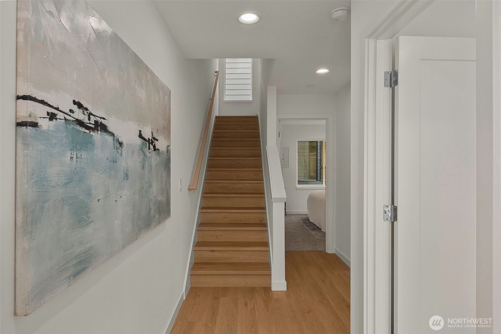 Photo of 9225 C 14th Avenue NW, Seattle, WA 98117 (MLS # 2449289)