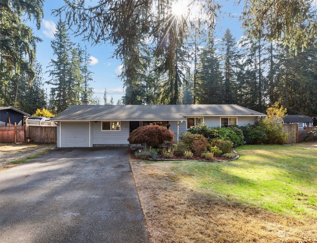Photo of 19745 NE 156th Place, Woodinville, WA 98077 (MLS # 2024511)