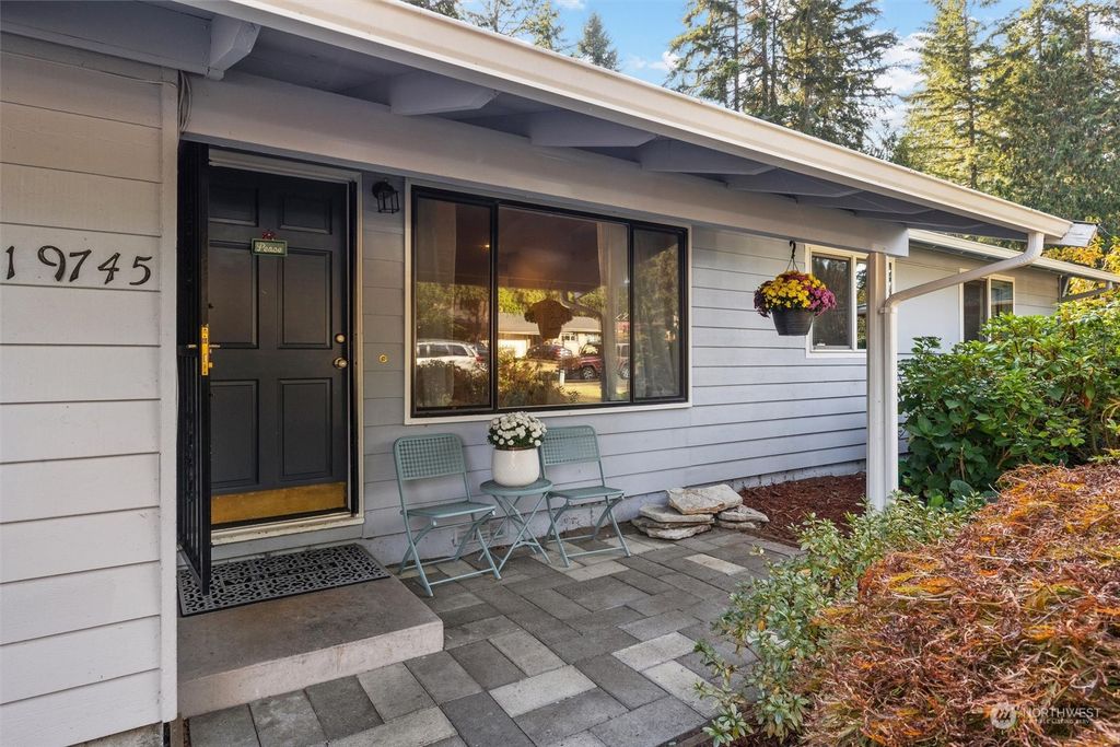 Photo of 19745 NE 156th Place, Woodinville, WA 98077 (MLS # 2024511)