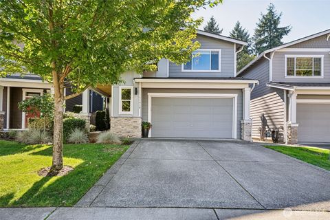 Photo of 11918 172nd Street Ct E, Puyallup, WA 98374 (MLS # 2490550)