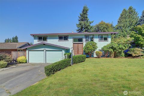 Photo of 8435 198th Place SW, Edmonds, WA 98026 (MLS # 2513998)