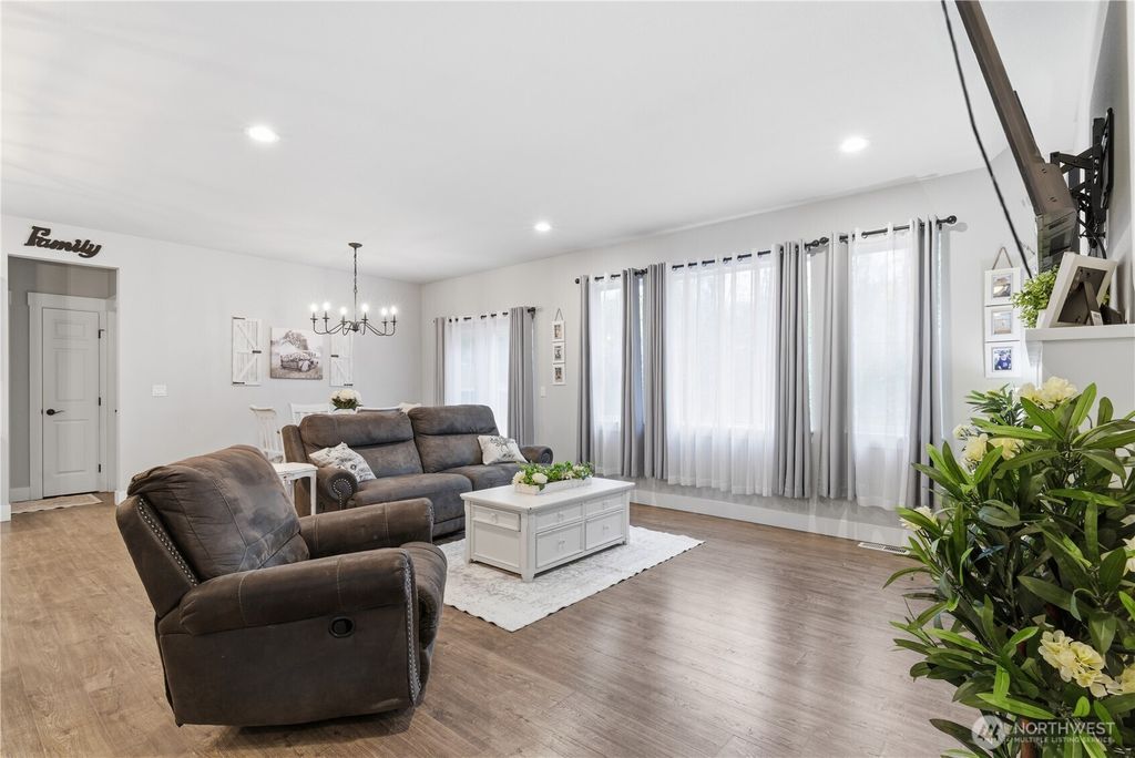 Photo of 627 W Camas Court, McCleary, WA 98557 (MLS # 2452208)