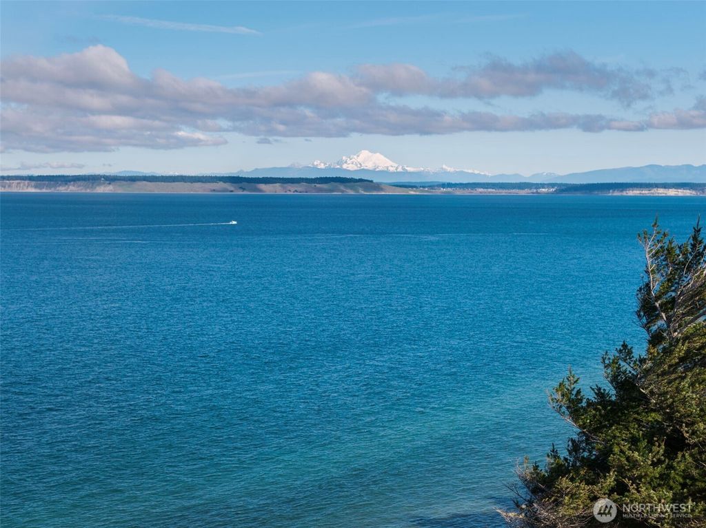 Photo of 2775 Claremont Street, Port Townsend, WA 98368 (MLS # 2472833)