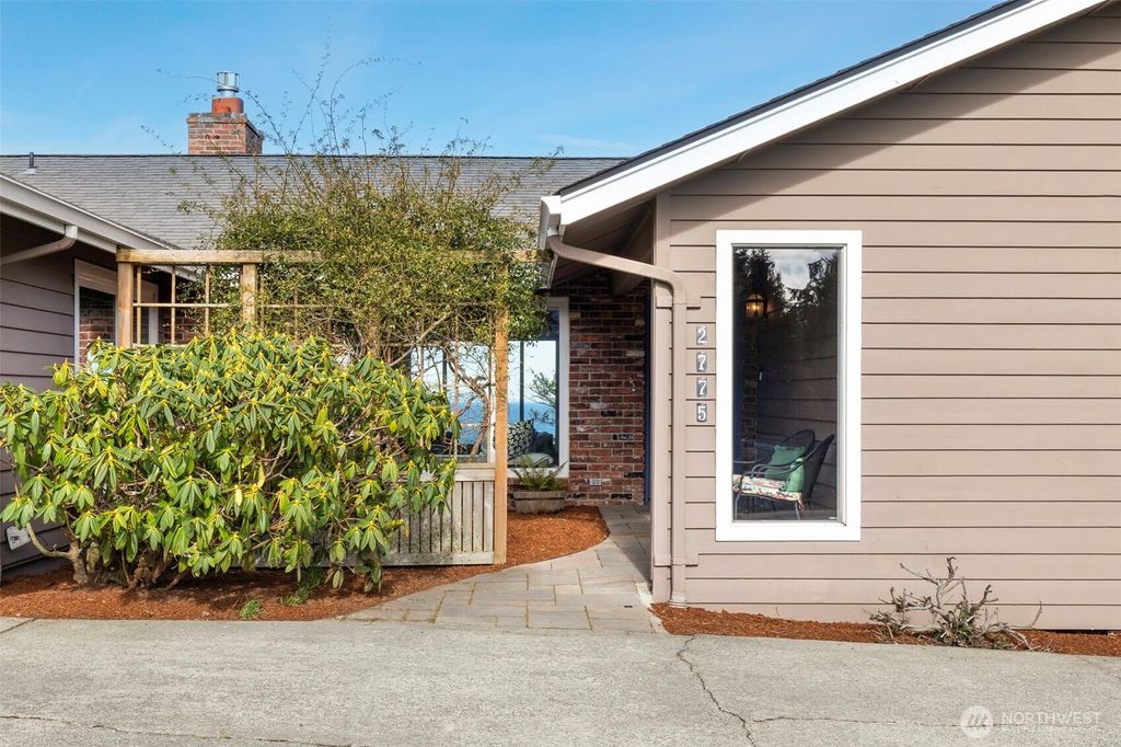 Photo of 2775 Claremont Street, Port Townsend, WA 98368 (MLS # 2472833)