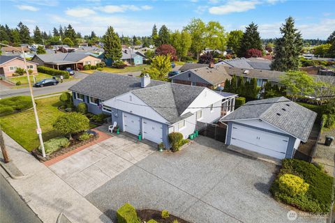 5502 N 21st Street Tacoma WA 98406