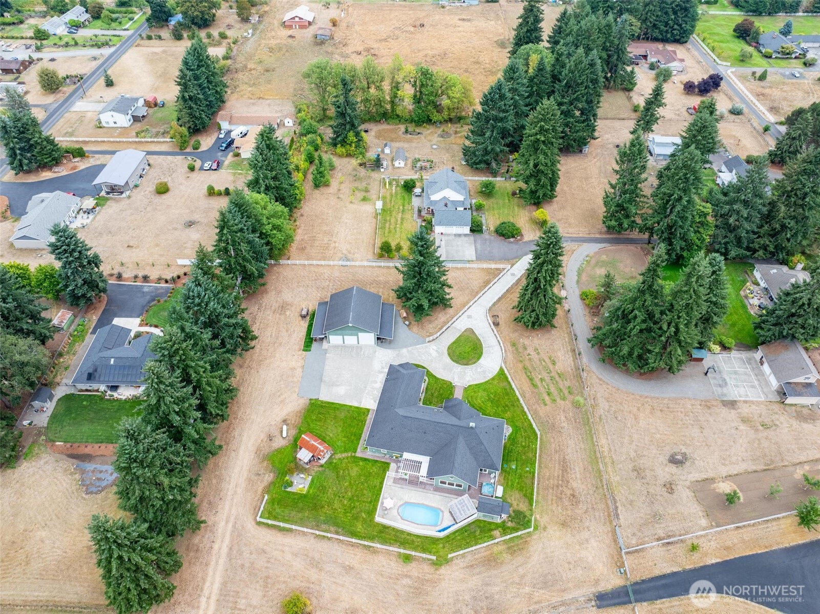 3025 Harrison