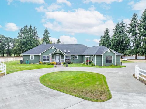 Photo of 3025 Harrison Ave, Centralia, WA 98531 (MLS # 2428711)