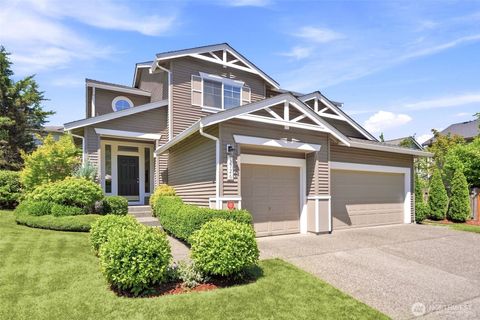 Photo of 12726 68th Avenue SE, Snohomish, WA 98296 (MLS # 2551699)