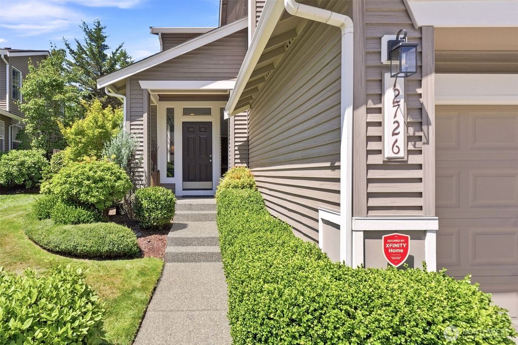 Photo of 12726 68th Avenue SE, Snohomish, WA 98296 (MLS # 2551699)