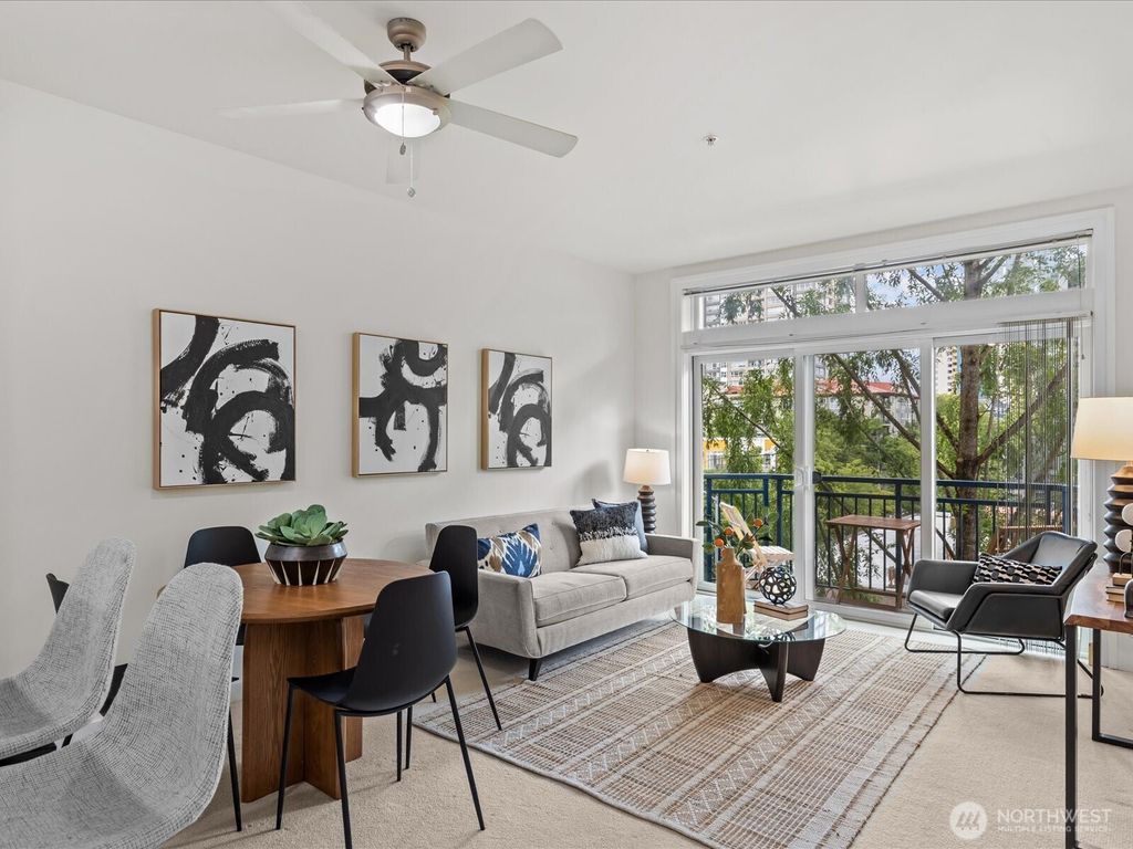 Photo of 2415 2nd Ave Ave #541, Seattle, WA 98121 (MLS # 2404925)