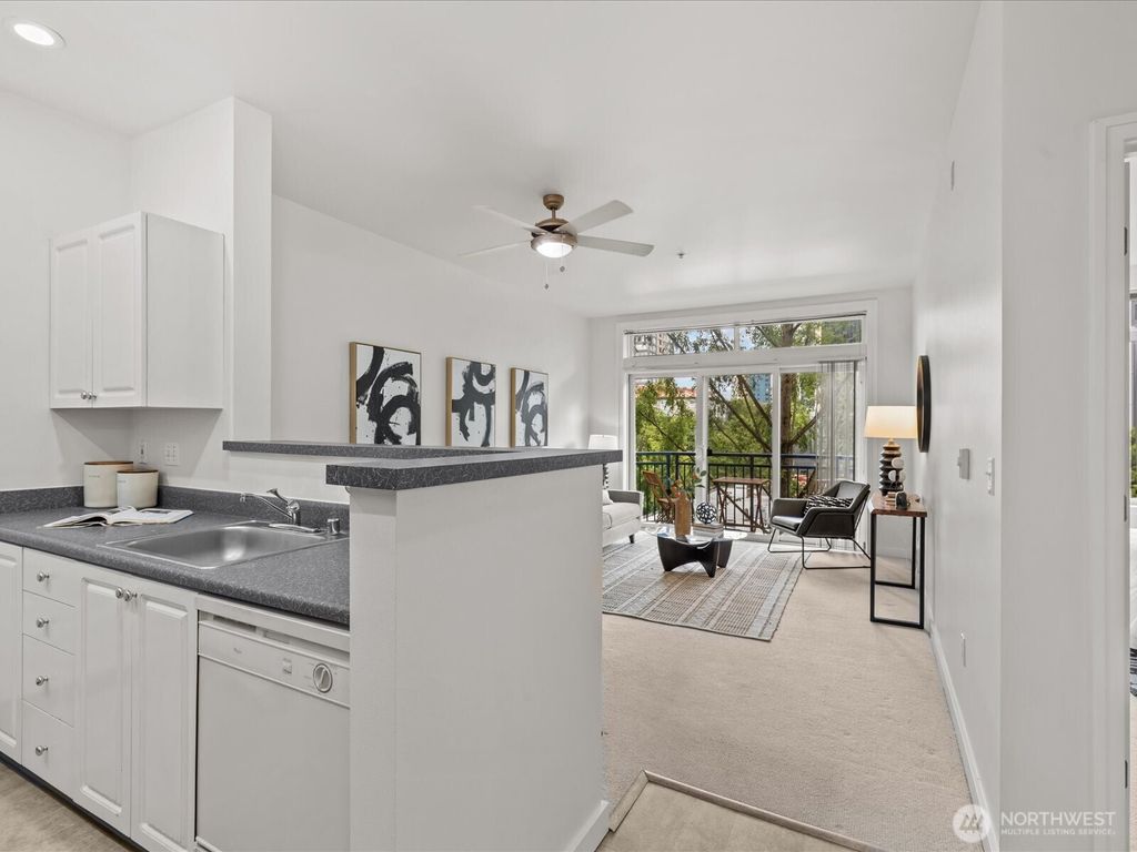 Photo of 2415 2nd Ave Ave #541, Seattle, WA 98121 (MLS # 2404925)