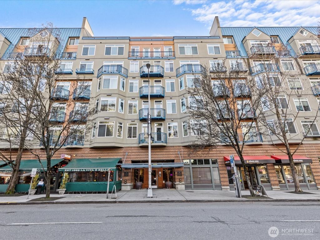 Photo of 2415 2nd Ave Ave #541, Seattle, WA 98121 (MLS # 2404925)