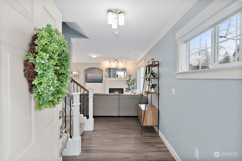 Photo of 12321 SE 311th Street #13, Auburn, WA 98082 (MLS # 2193094)