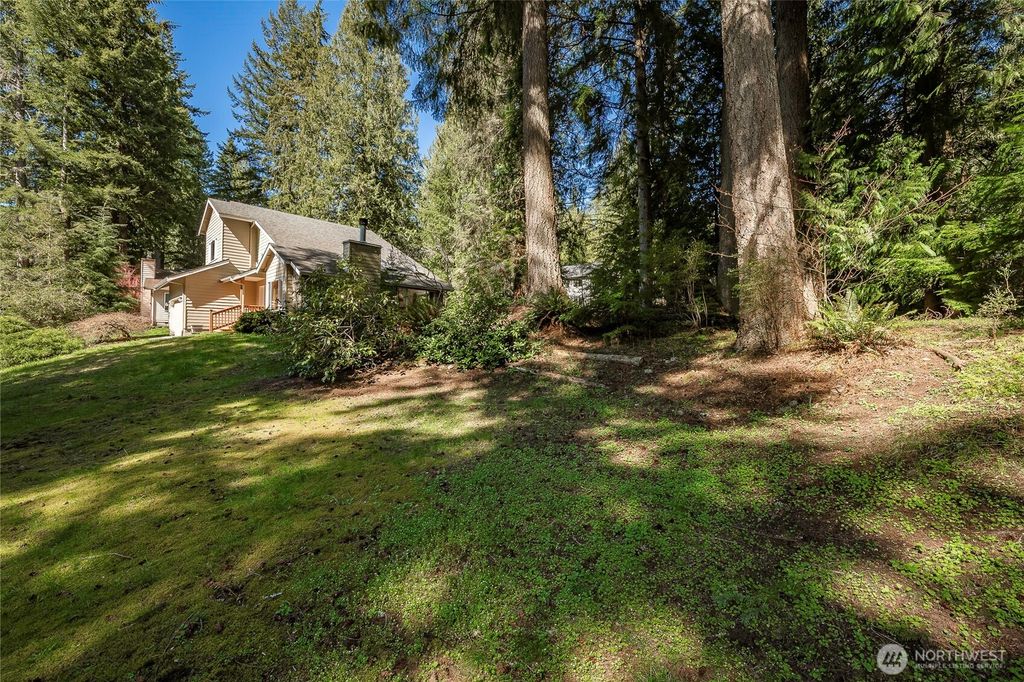 Photo of 15 Oakcrest Circle, Bellingham, WA 98229 (MLS # 2503966)
