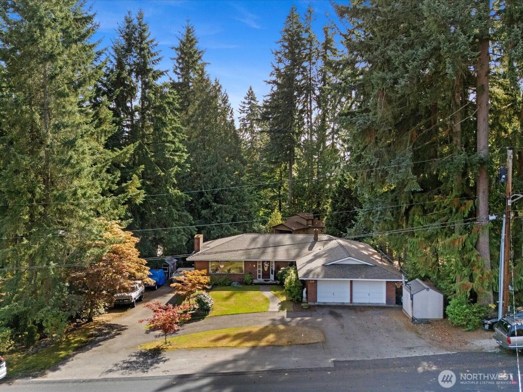 Photo of 114 231st Street SE, Bothell, WA 98021 (MLS # 2441072)
