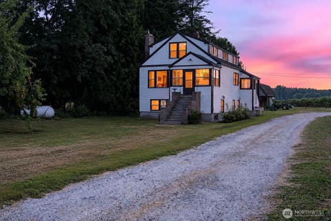 Photo of 11174 Sterling Road, Sedro Woolley, WA 98284 (MLS # 2567951)