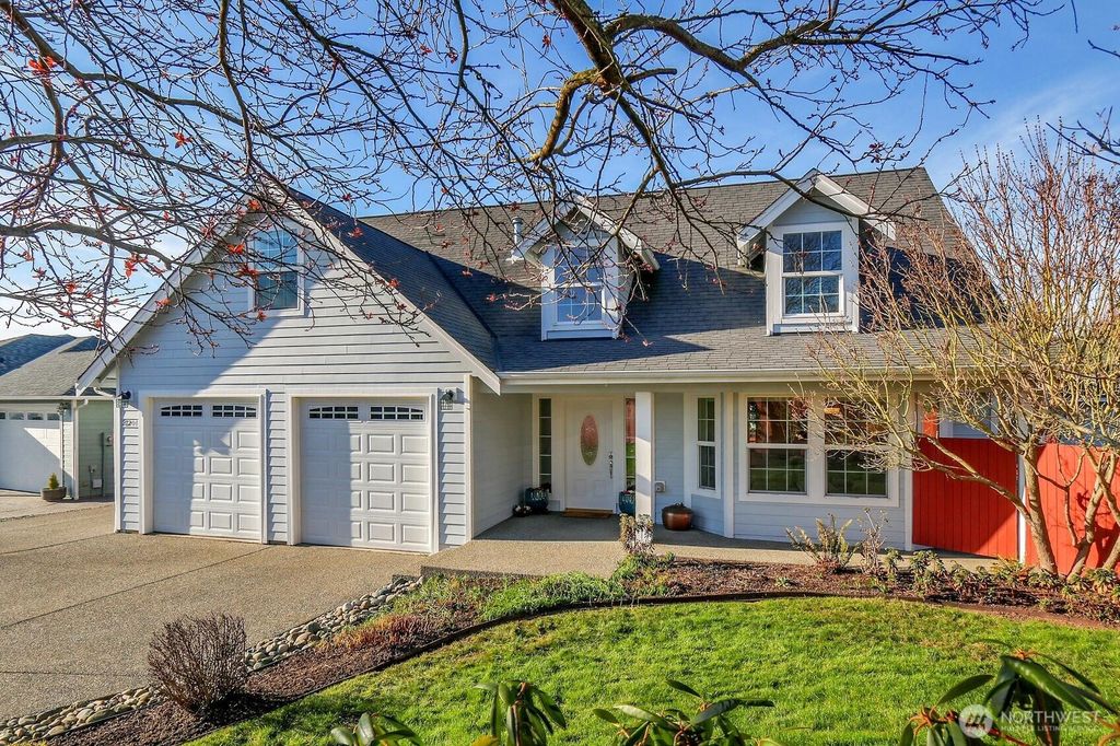 Photo of 28204 Nordic Way NW, Stanwood, WA 98292 (MLS # 2339642)